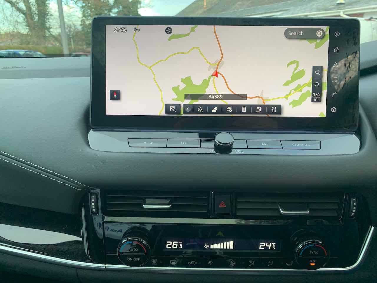 Used Nissan Qashqai 2024 for sale - 76780555: Photo 10