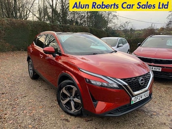 2024 (24) - 1.3 DiG-T MH N-Connecta (Glass Roof) 5dr