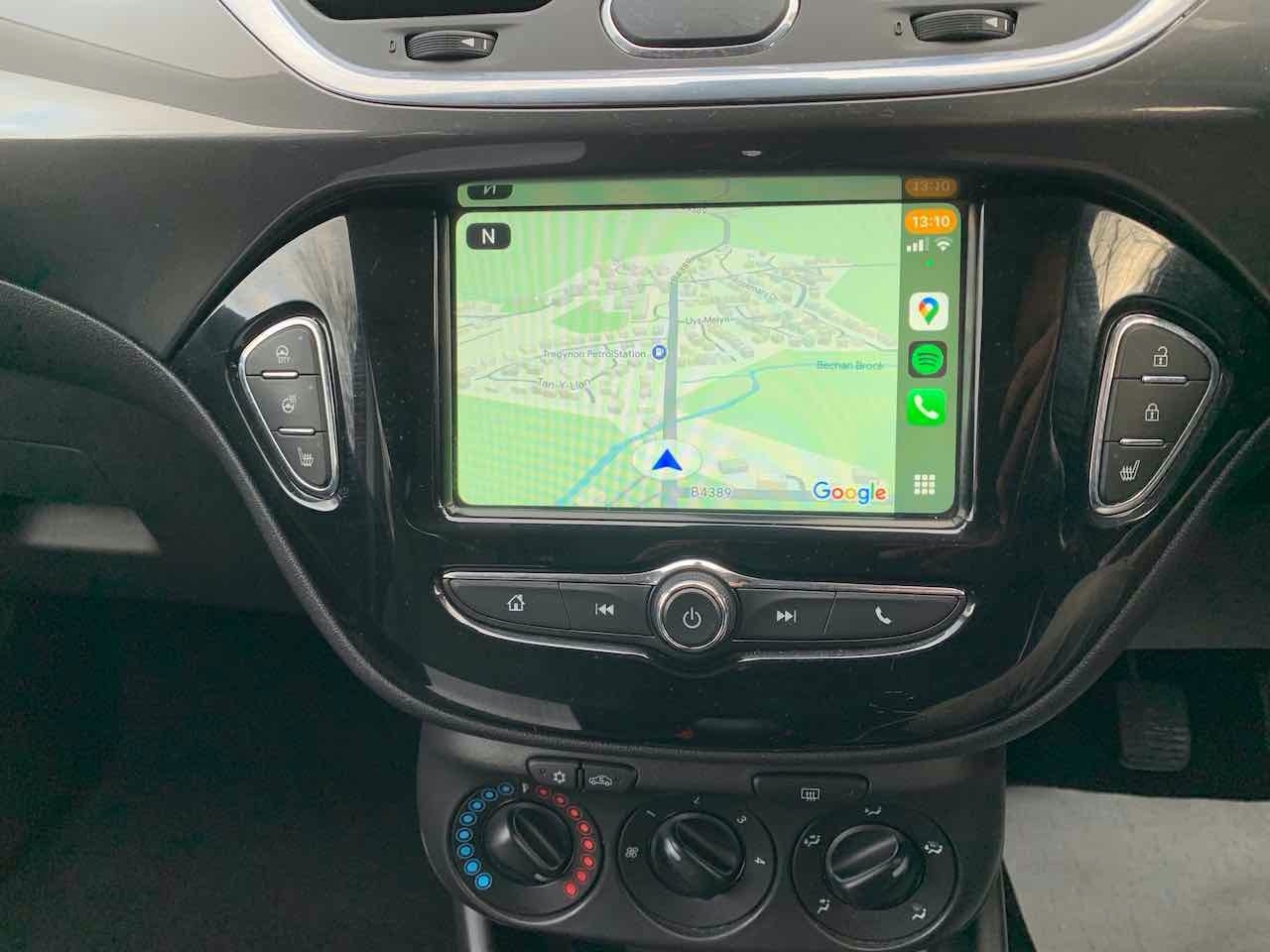 Used Vauxhall Corsa 2018 for sale - 76971218: Photo 10