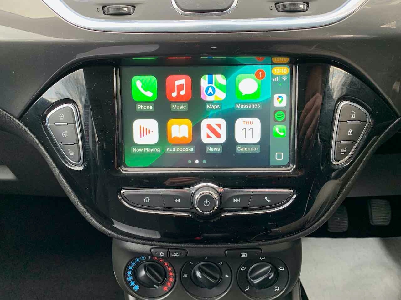 Used Vauxhall Corsa 2018 for sale - 76971218: Photo 11