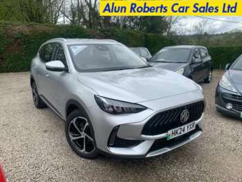 2024 (24) - 1.5 T-GDI SE 5dr DCT Automatic! - Only 2,000 Miles!