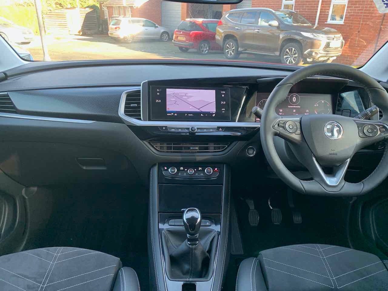 Used Vauxhall Grandland 2024 for sale - 76650690: Photo 10