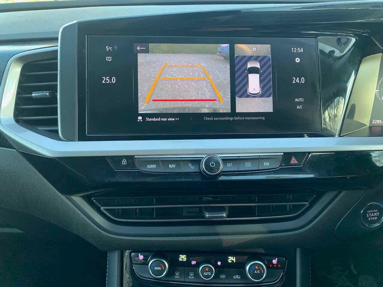 Used Vauxhall Grandland 2024 for sale - 76650690: Photo 11