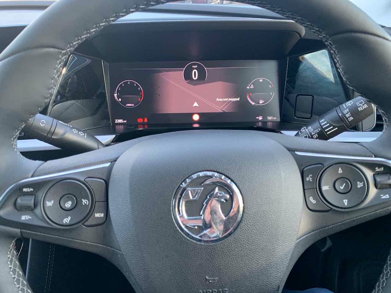 Used Vauxhall Grandland 2024 for sale - 76650690: Photo 12