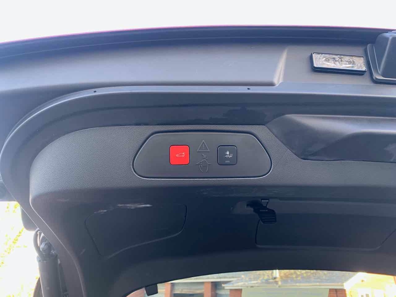 Used Vauxhall Grandland 2024 for sale - 76650690: Photo 8