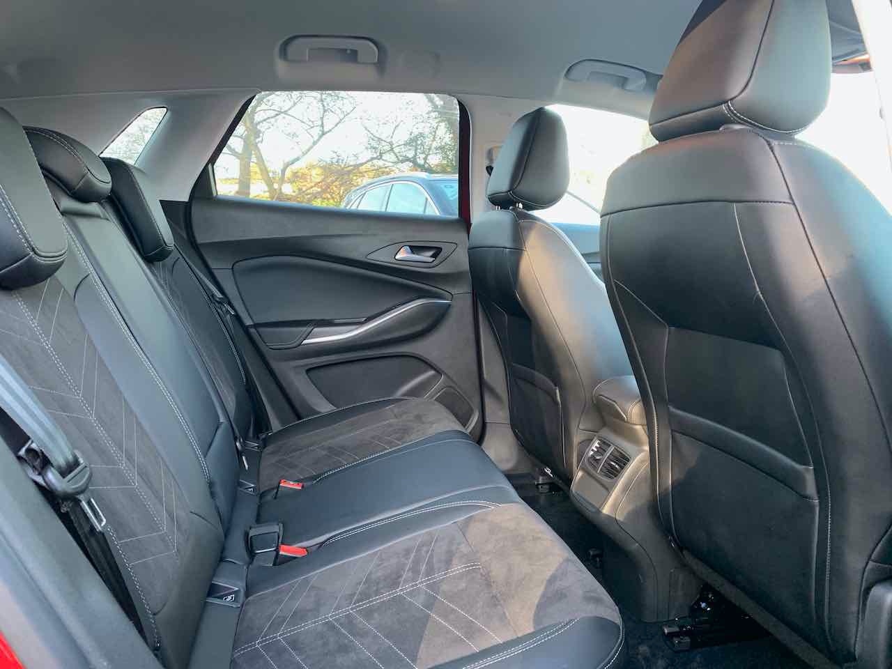 Used Vauxhall Grandland 2024 for sale - 76650690: Photo 9