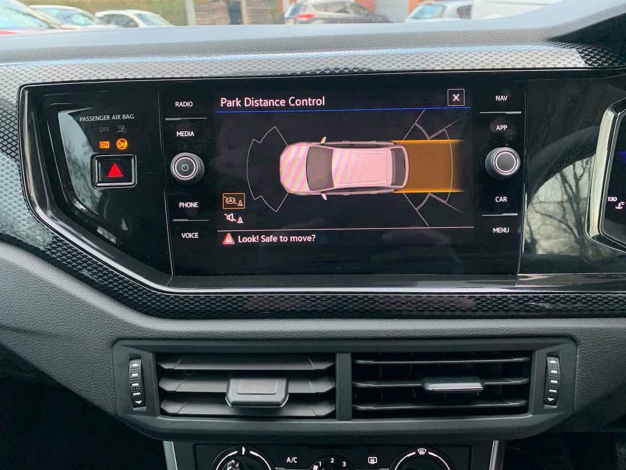 Used Volkswagen Taigo 2025 for sale - 76908142: Photo 10