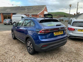 Used Volkswagen Taigo 2025 for sale - 76908142: Photo