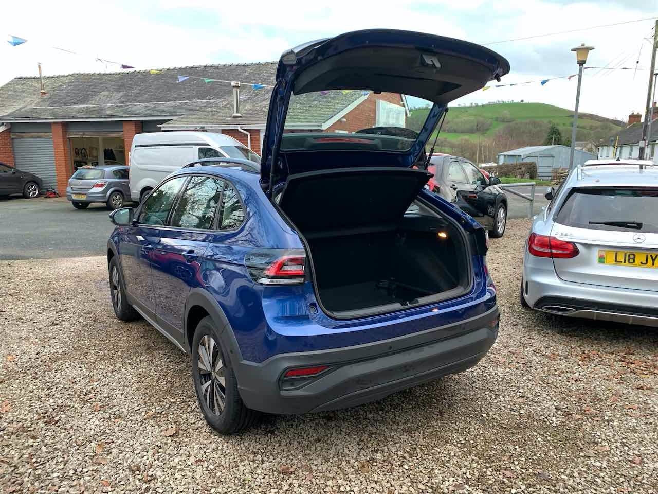 Used Volkswagen Taigo 2025 for sale - 76908142: Photo 7