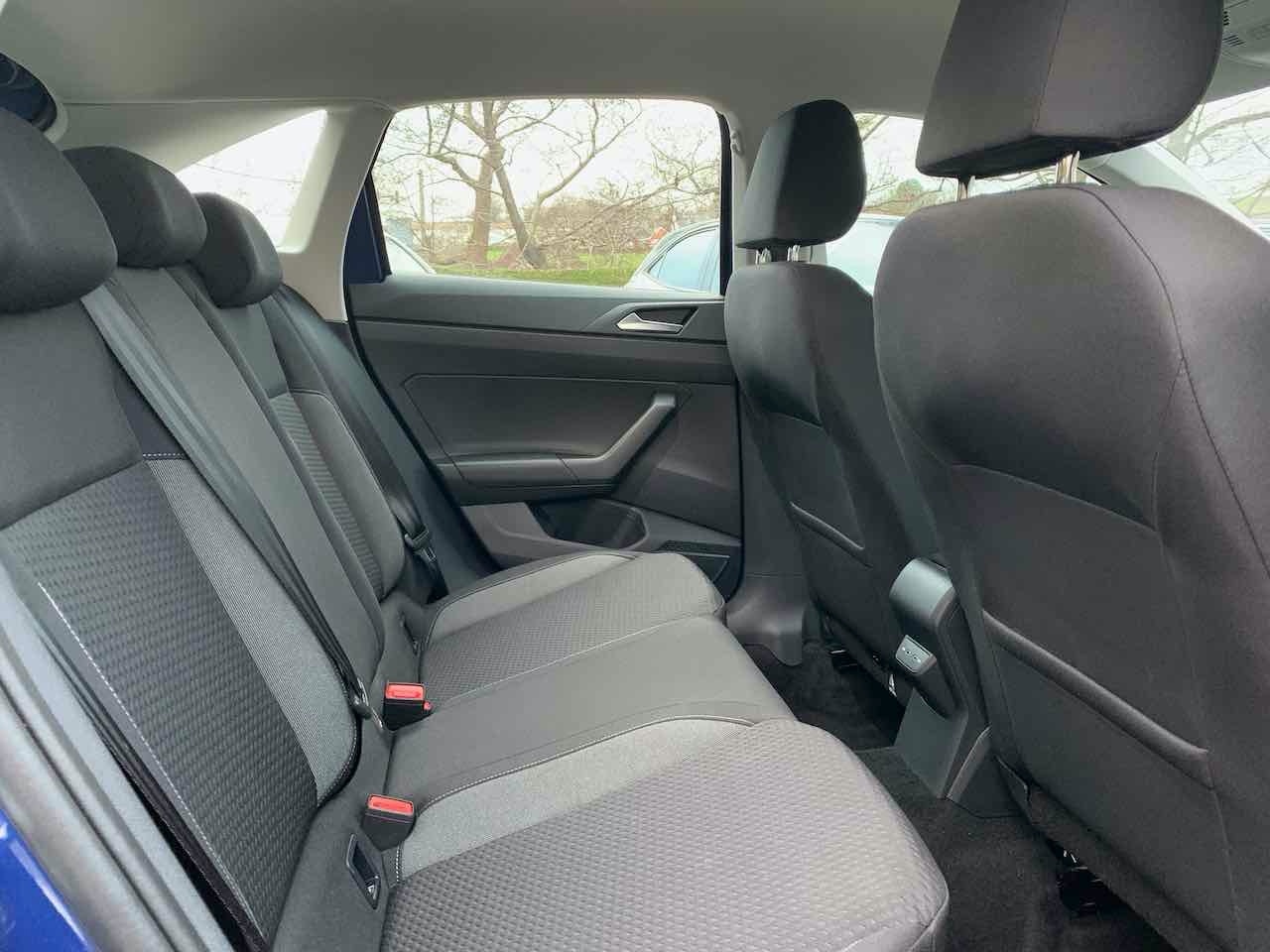 Used Volkswagen Taigo 2025 for sale - 76908142: Photo 8