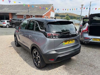 Used Vauxhall Crossland 2024 for sale - 79232303: Photo