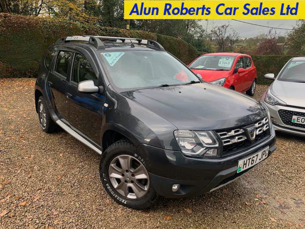 Used Dacia Duster 2018 for sale - 76479549: Photo 1