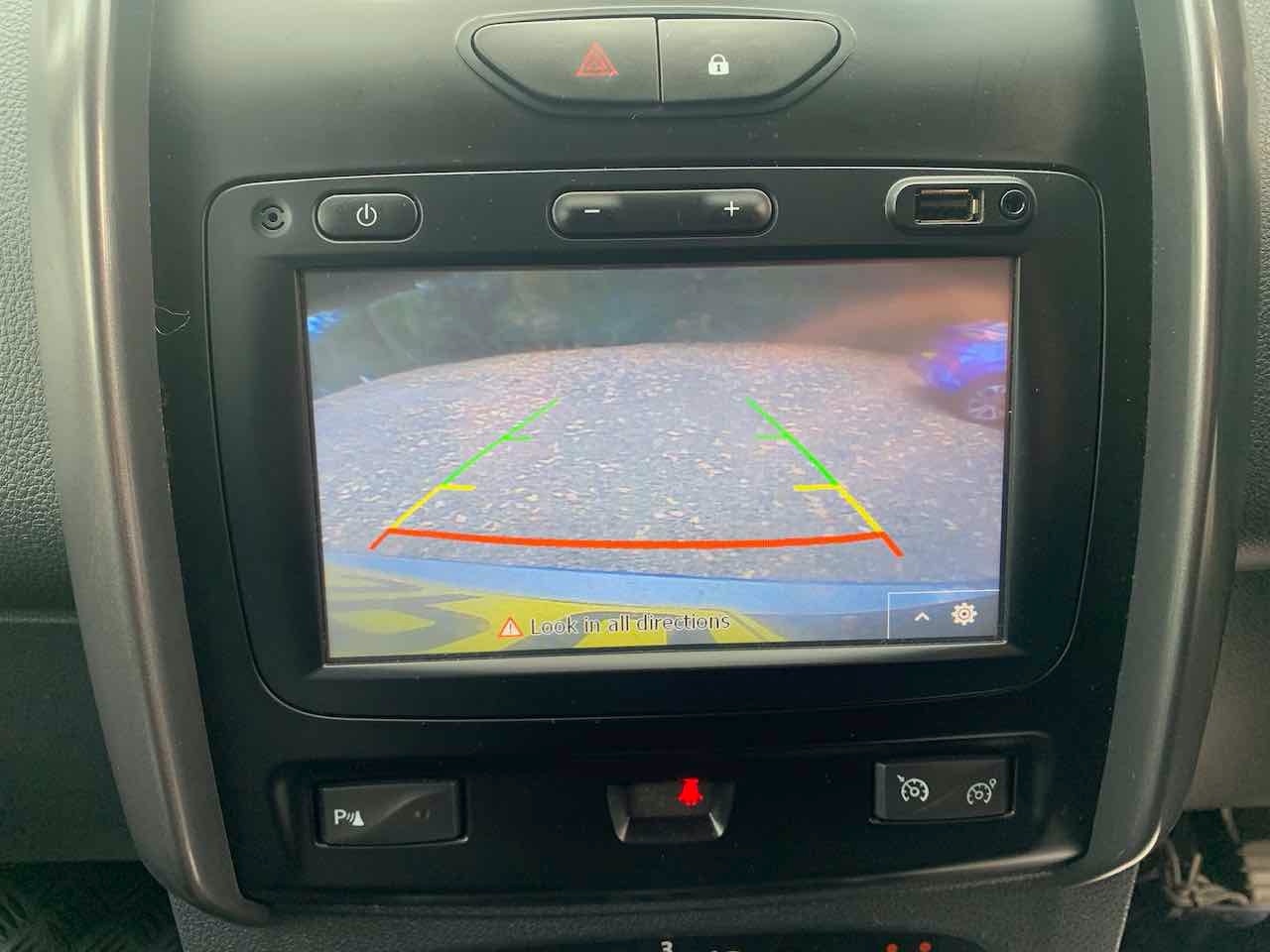 Used Dacia Duster 2018 for sale - 76479549: Photo 11