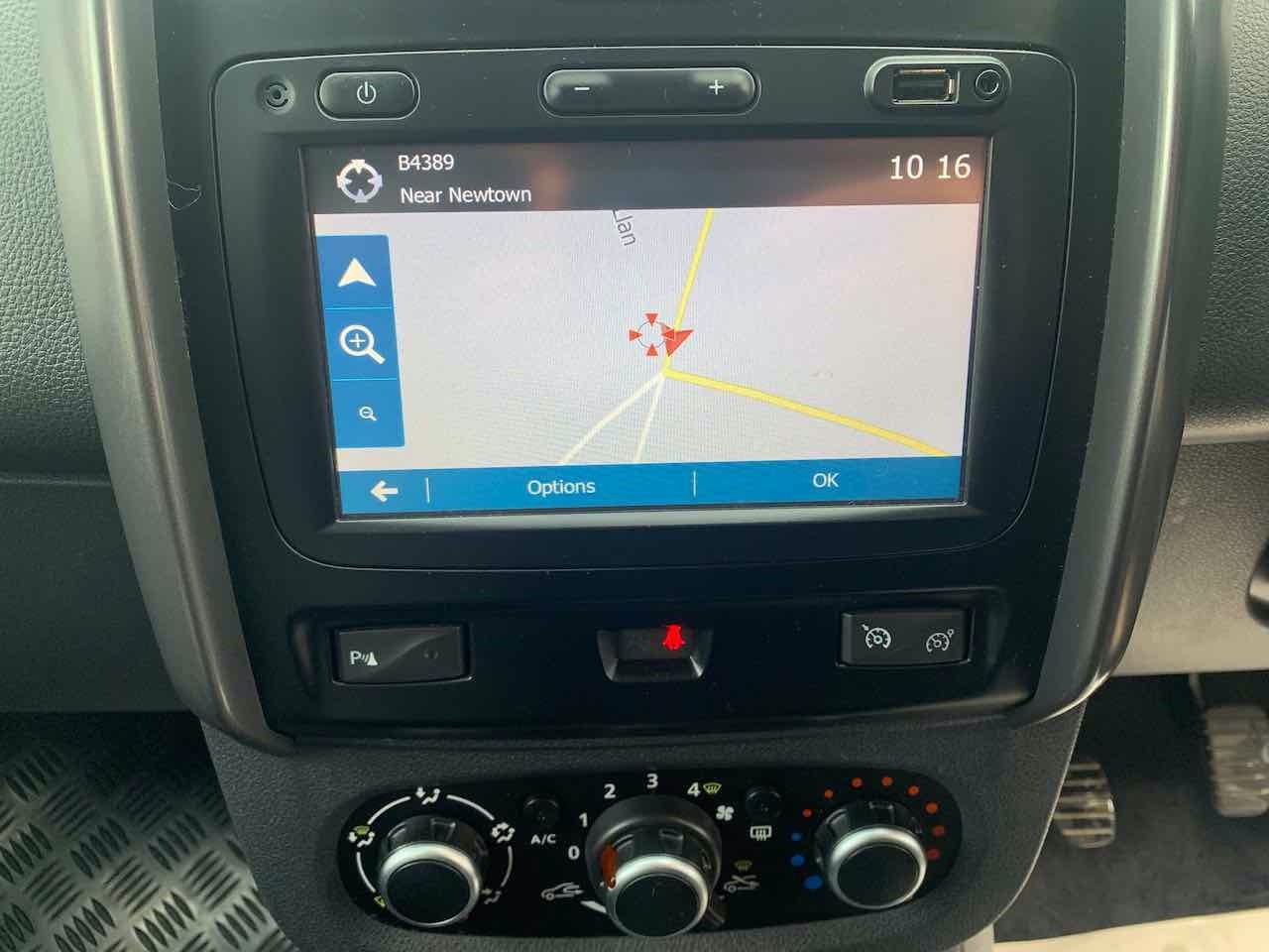 Used Dacia Duster 2018 for sale - 76479549: Photo 12