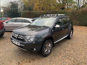 Used Dacia Duster 2018 for sale - 76479549: Photo