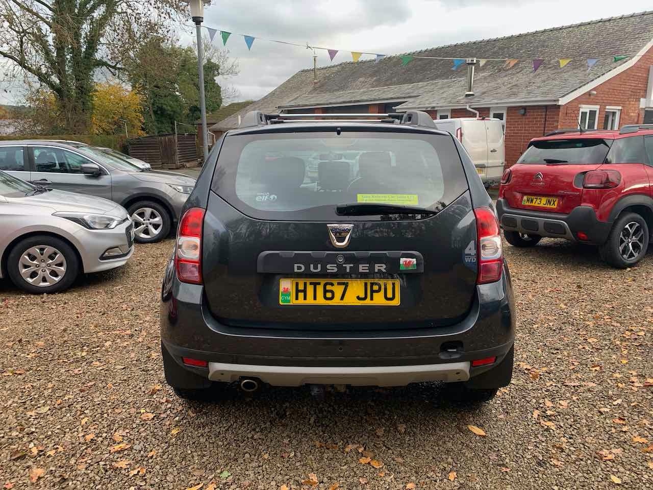 Used Dacia Duster 2018 for sale - 76479549: Photo 5