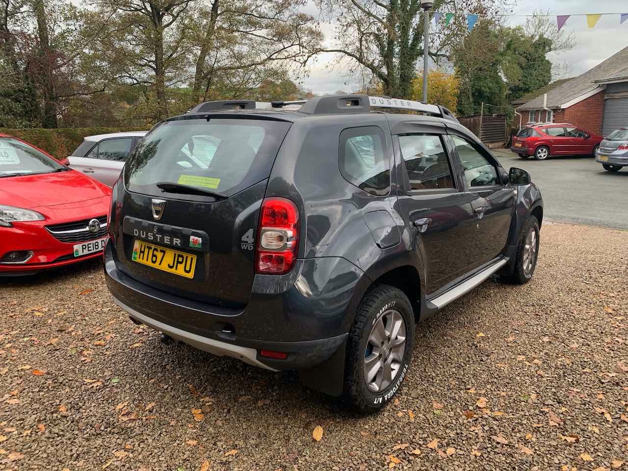 Used Dacia Duster 2018 for sale - 76479549: Photo 6