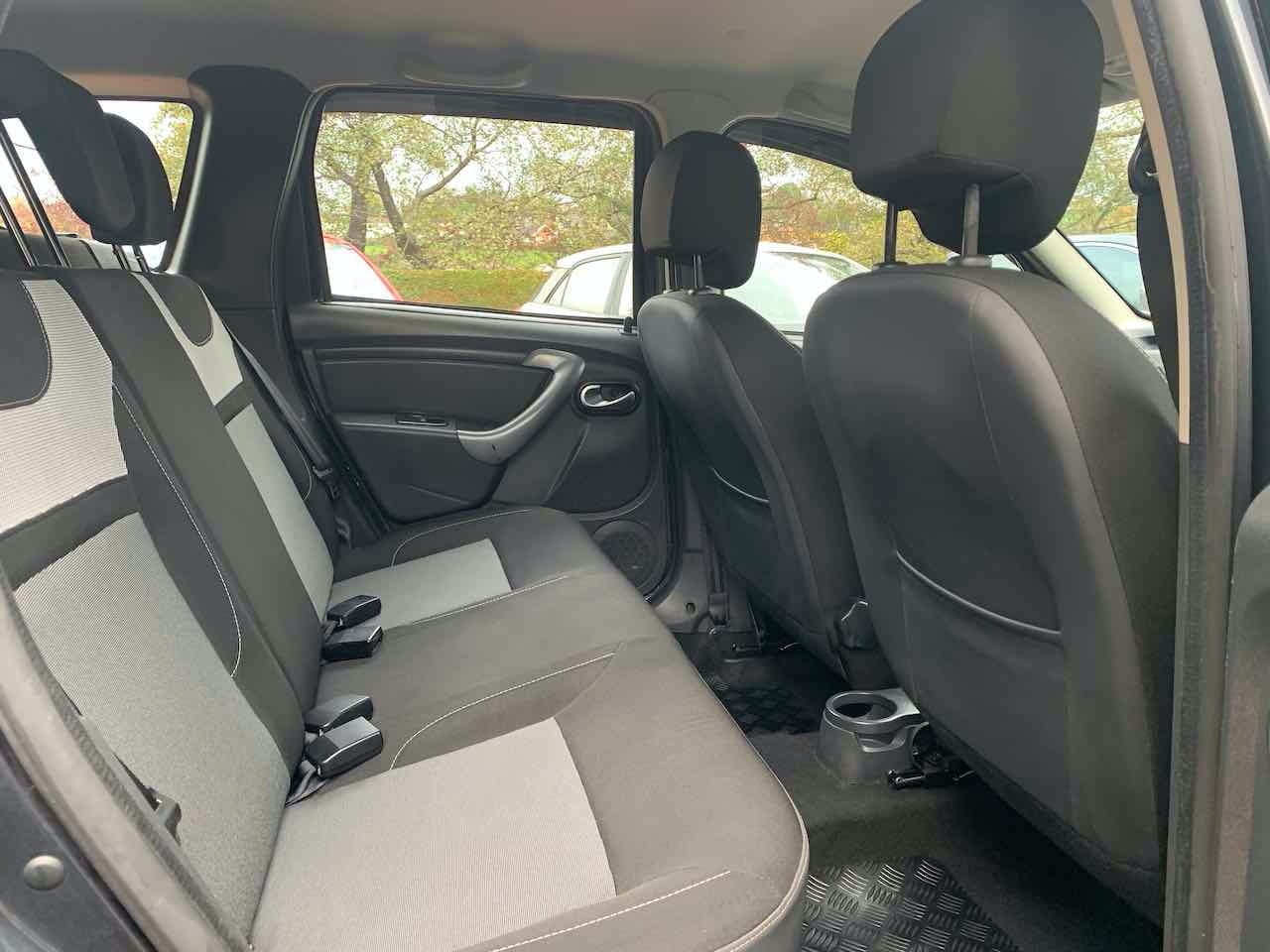 Used Dacia Duster 2018 for sale - 76479549: Photo 8