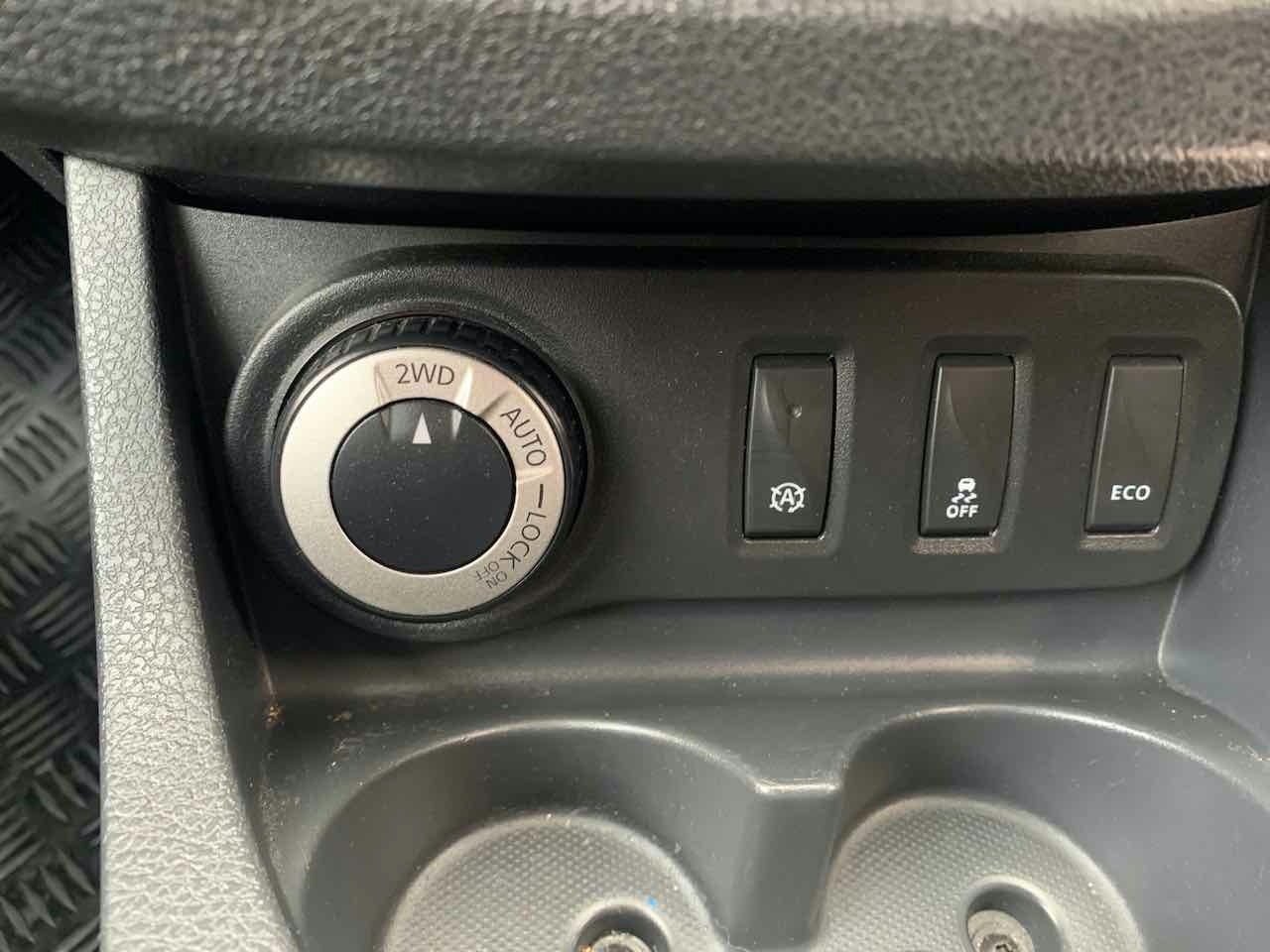 Used Dacia Duster 2018 for sale - 76479549: Photo 9