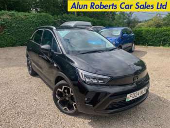Used Vauxhall Crossland 2024 for sale - 75485385: Photo