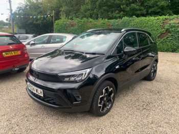 Used Vauxhall Crossland 2024 for sale - 75485385: Photo