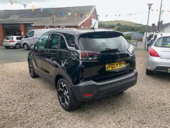Used Vauxhall Crossland 2024 for sale - 75485385: Photo