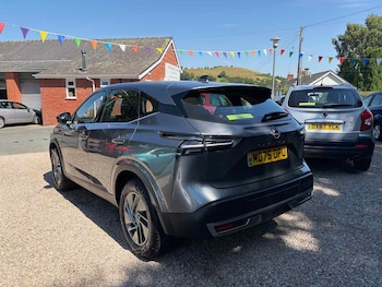 Used Nissan Qashqai 2025 for sale - 79165457: Photo