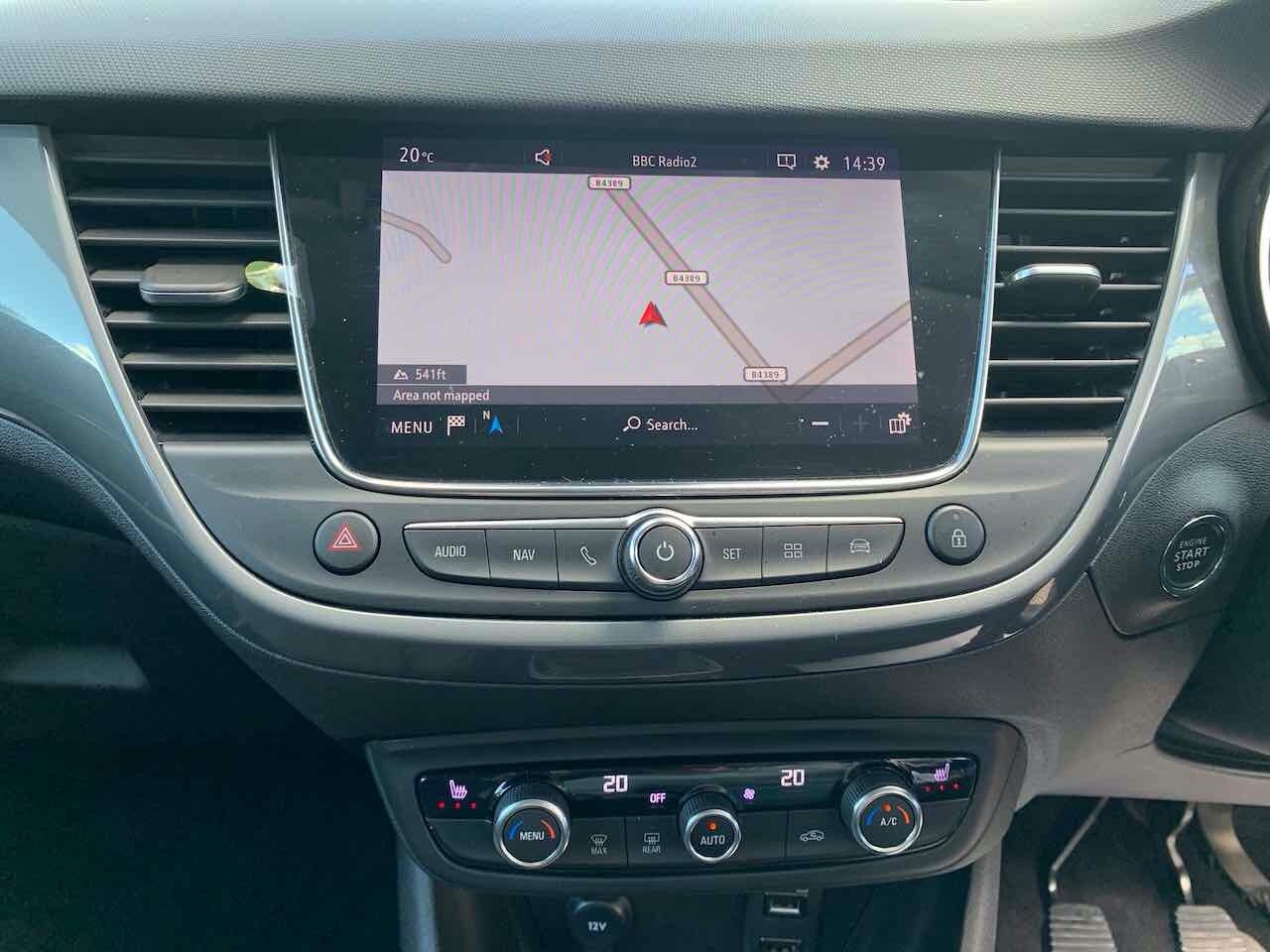 Used Vauxhall Crossland 2024 for sale - 75931515: Photo 10