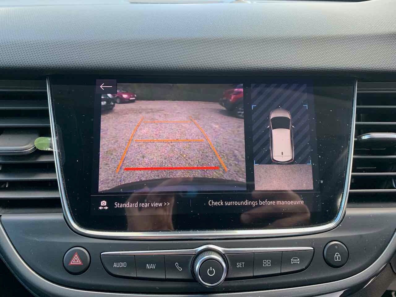 Used Vauxhall Crossland 2024 for sale - 75931515: Photo 11