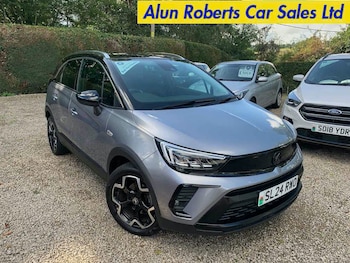 Used Vauxhall Crossland 2024 for sale - 75931515: Photo