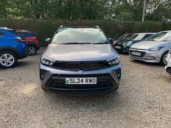 Used Vauxhall Crossland 2024 for sale - 75931515: Photo