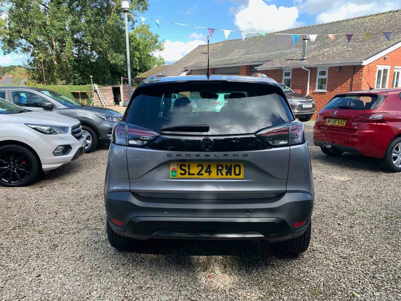 Used Vauxhall Crossland 2024 for sale - 75931515: Photo 5