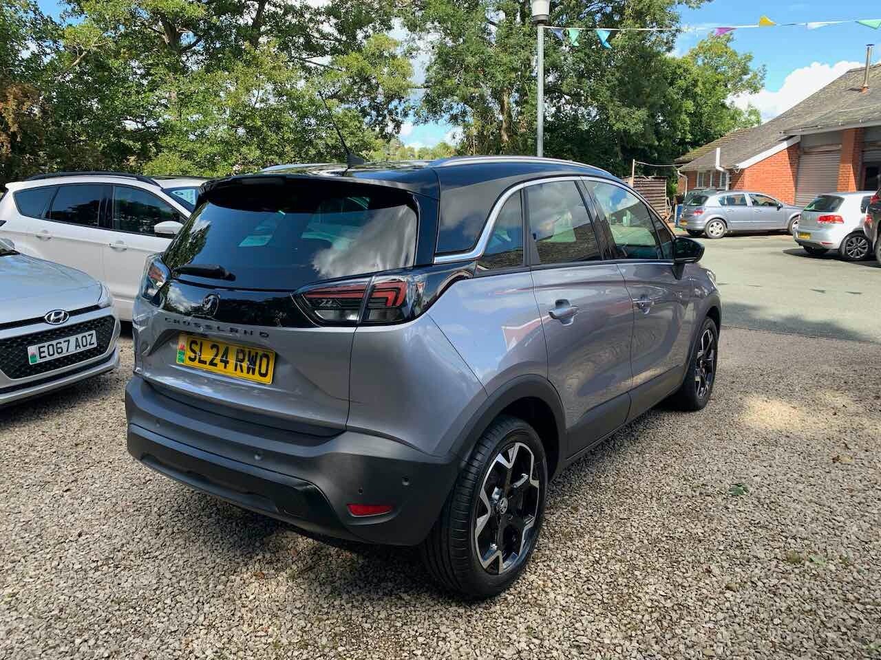 Used Vauxhall Crossland 2024 for sale - 75931515: Photo 6