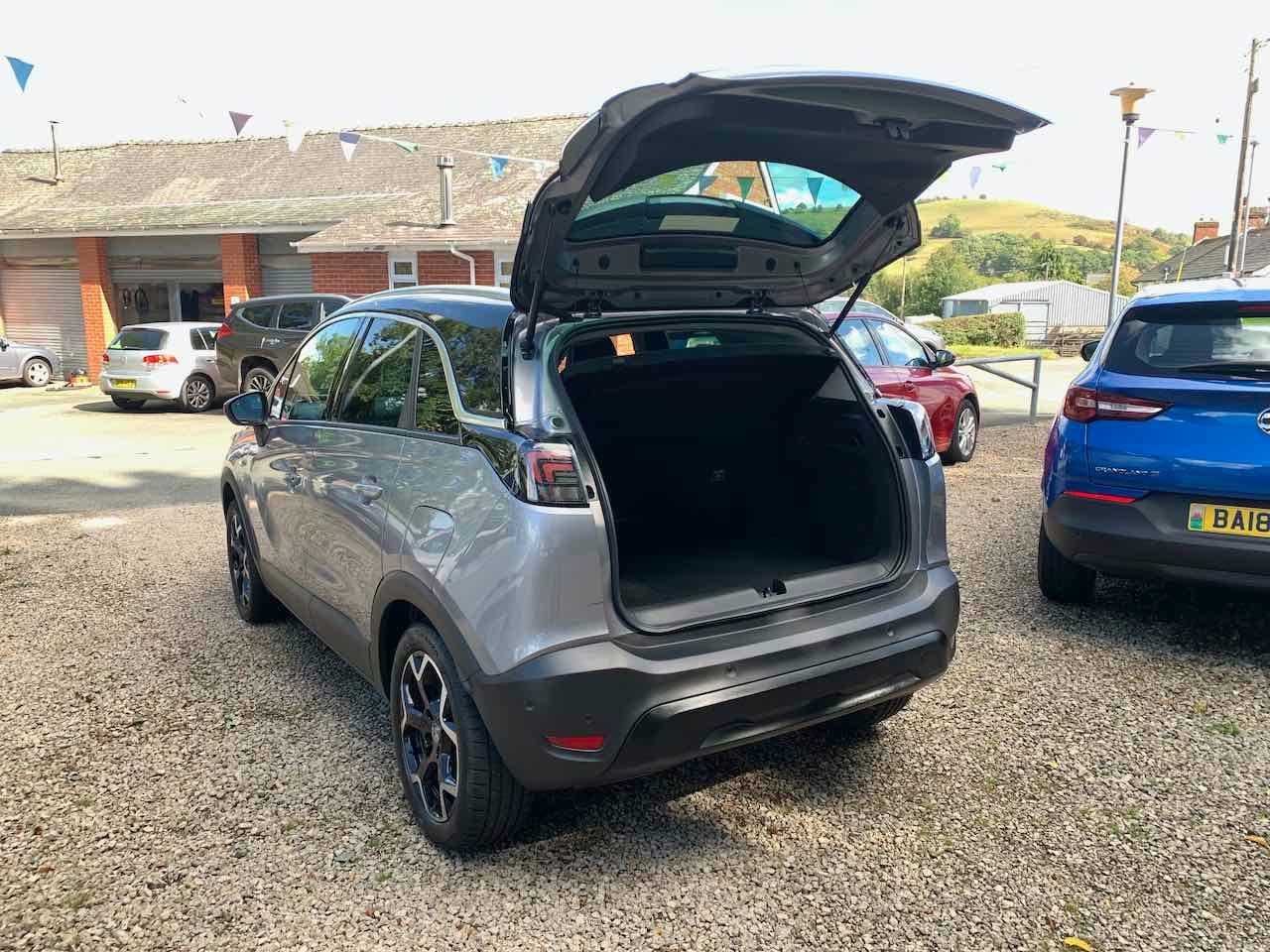 Used Vauxhall Crossland 2024 for sale - 75931515: Photo 7