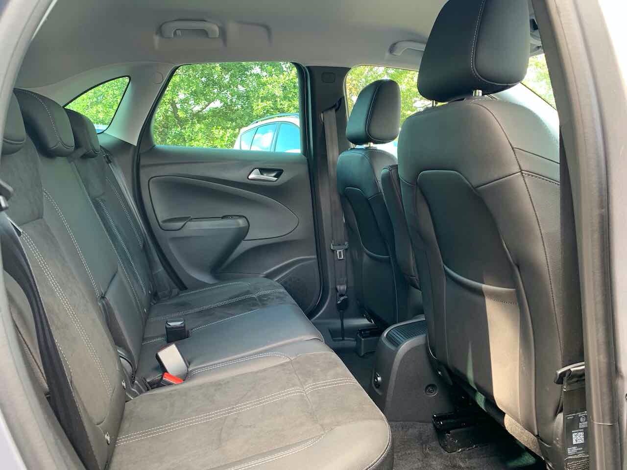 Used Vauxhall Crossland 2024 for sale - 75931515: Photo 8