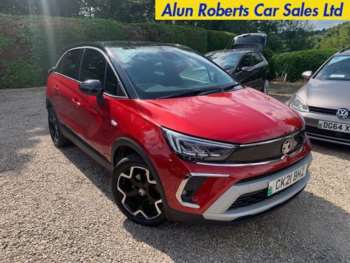 2021 (21) - 1.2 Turbo [130] Elite 5dr Auto - Only 23,000 Miles! Full Service History!