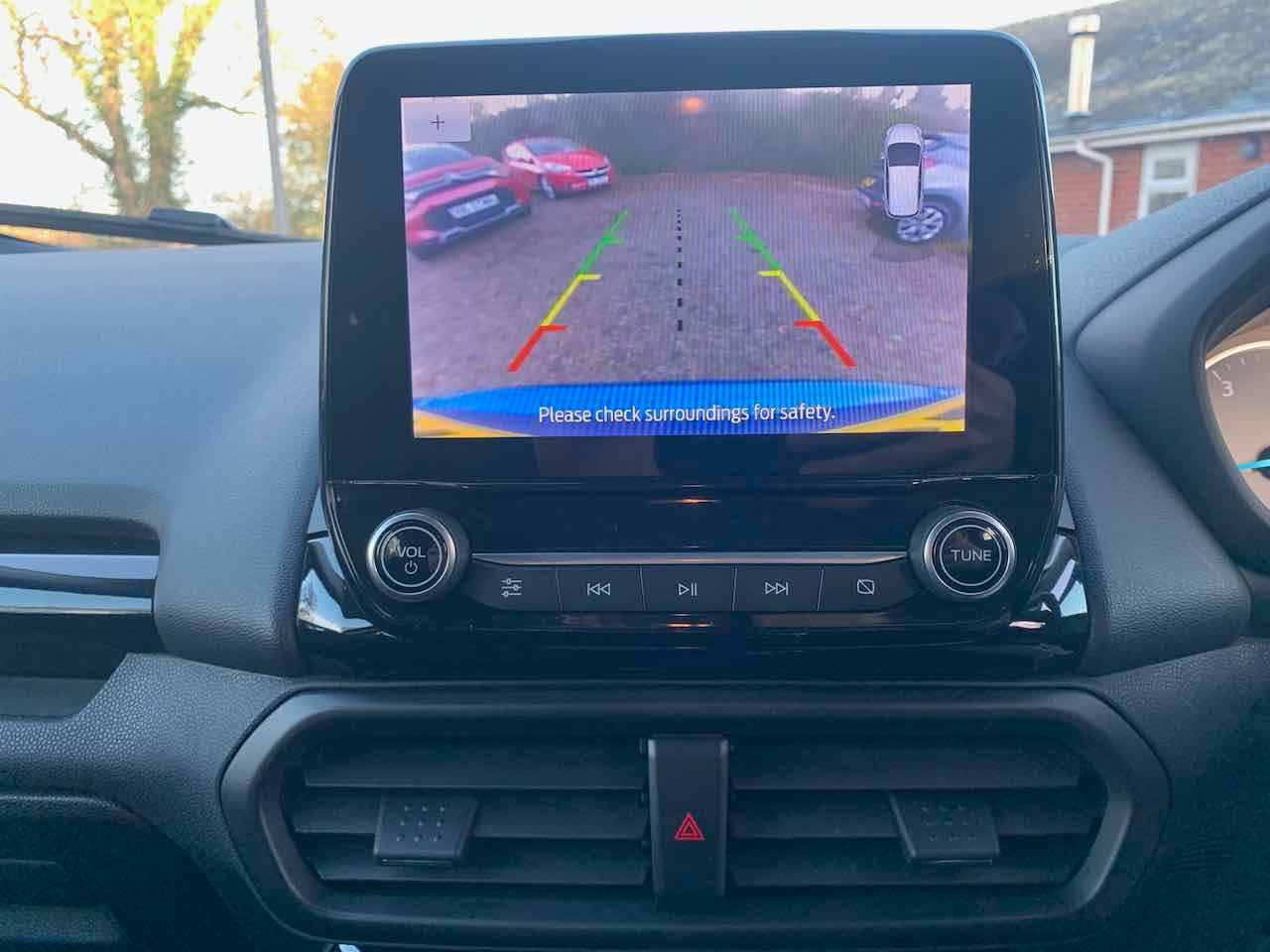 Used Ford Ecosport 2022 for sale - 76922062: Photo 10