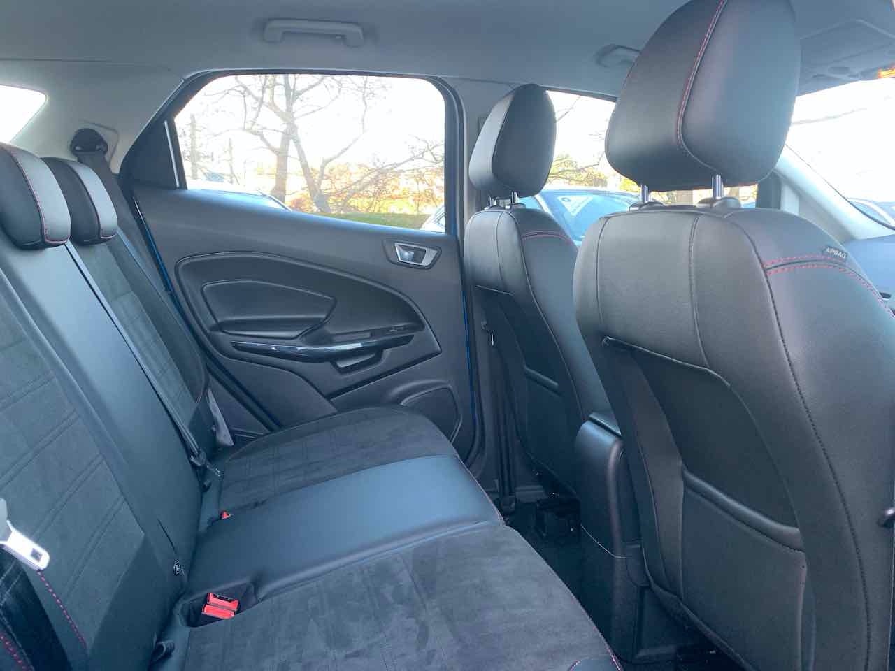 Used Ford Ecosport 2022 for sale - 76922062: Photo 8