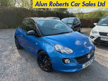 Used Vauxhall ADAM 2019 for sale - 78392860: Photo