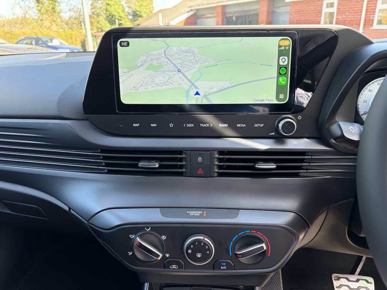 Used Hyundai BAYON 2025 for sale - 78000448: Photo 10