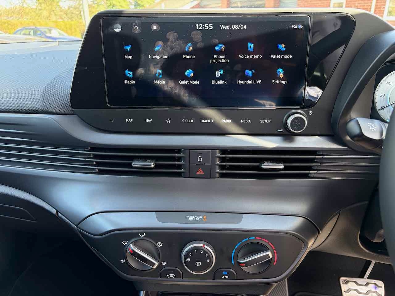 Used Hyundai BAYON 2025 for sale - 78000448: Photo 11