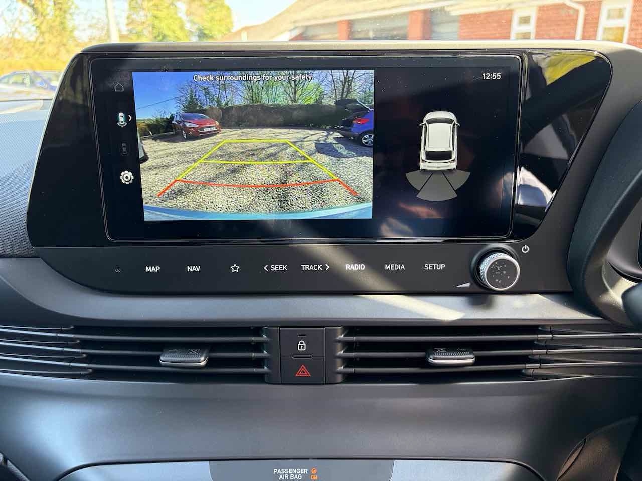 Used Hyundai BAYON 2025 for sale - 78000448: Photo 12