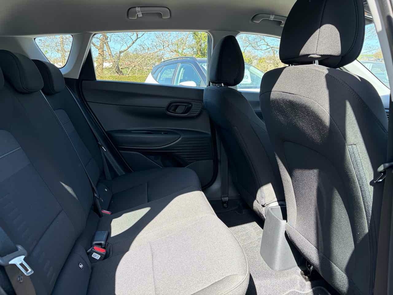 Used Hyundai BAYON 2025 for sale - 78000448: Photo 8