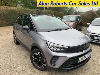 Used Vauxhall Crossland 2024 for sale - 78454967: Photo