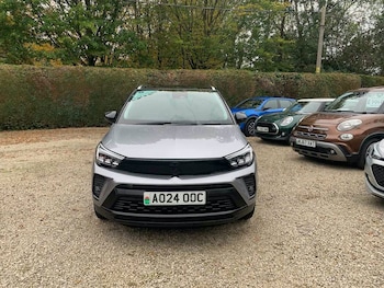 Used Vauxhall Crossland 2024 for sale - 78454967: Photo