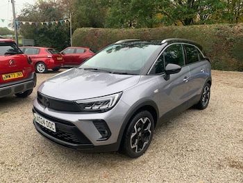 Used Vauxhall Crossland 2024 for sale - 78454967: Photo