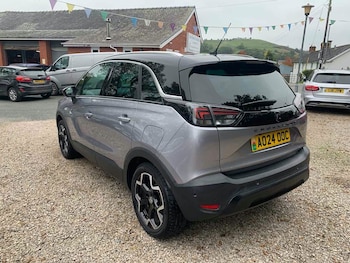 Used Vauxhall Crossland 2024 for sale - 78454967: Photo