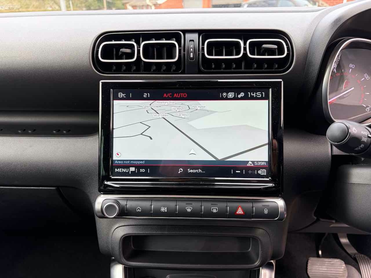 Used Citroen C3 Aircross 2025 for sale - 78199179: Photo 10