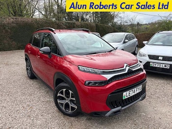 Used Citroen C3 Aircross 2025 for sale - 78199179: Photo