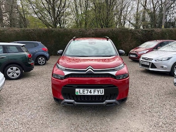 Used Citroen C3 Aircross 2025 for sale - 78199179: Photo